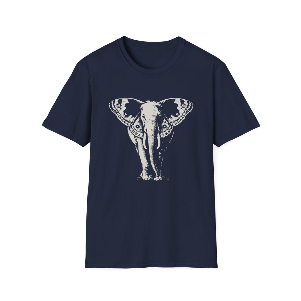 Elephant Butterfly
