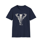 Elephant Butterfly