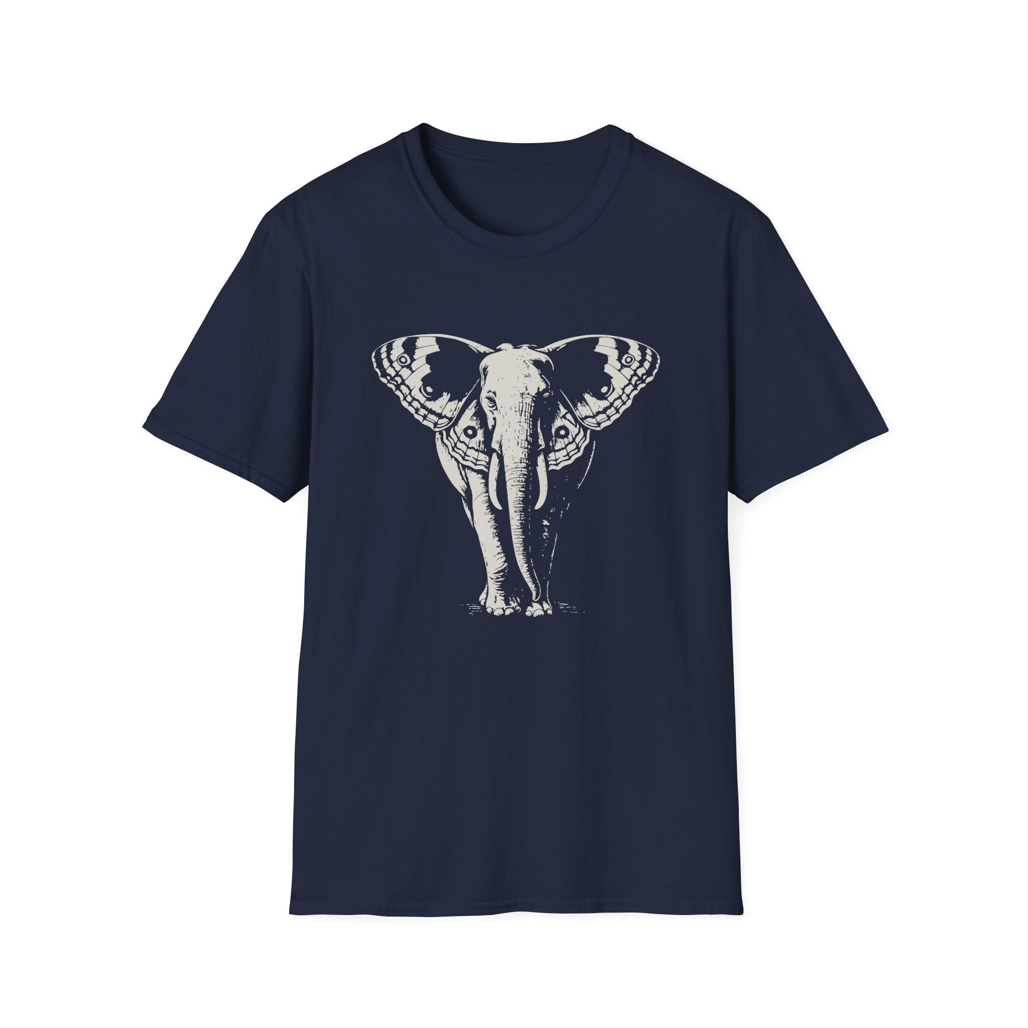 Elephant Butterfly
