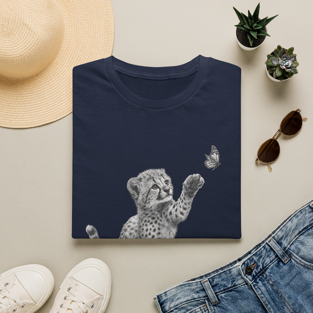 Cheetah Cub T-Shirt