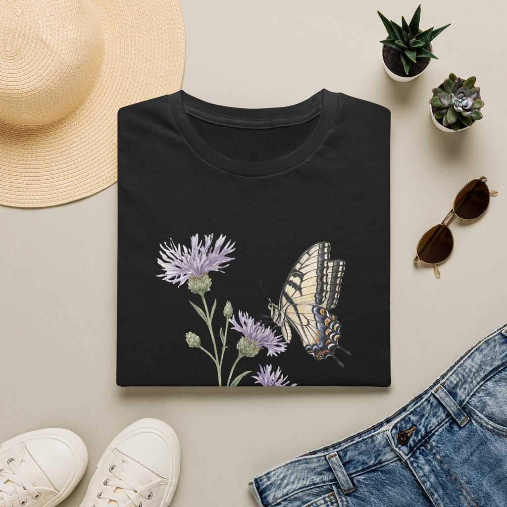 Thistle Flight