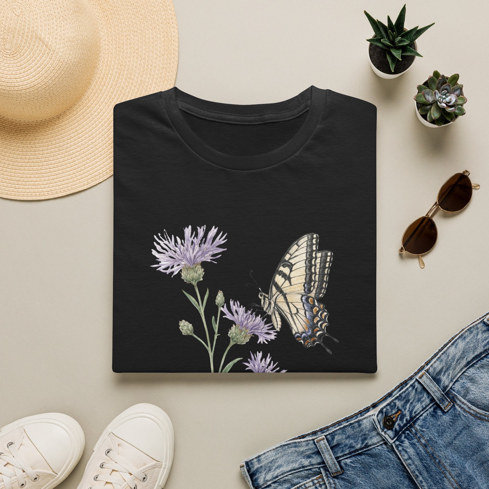 Thistle Flight