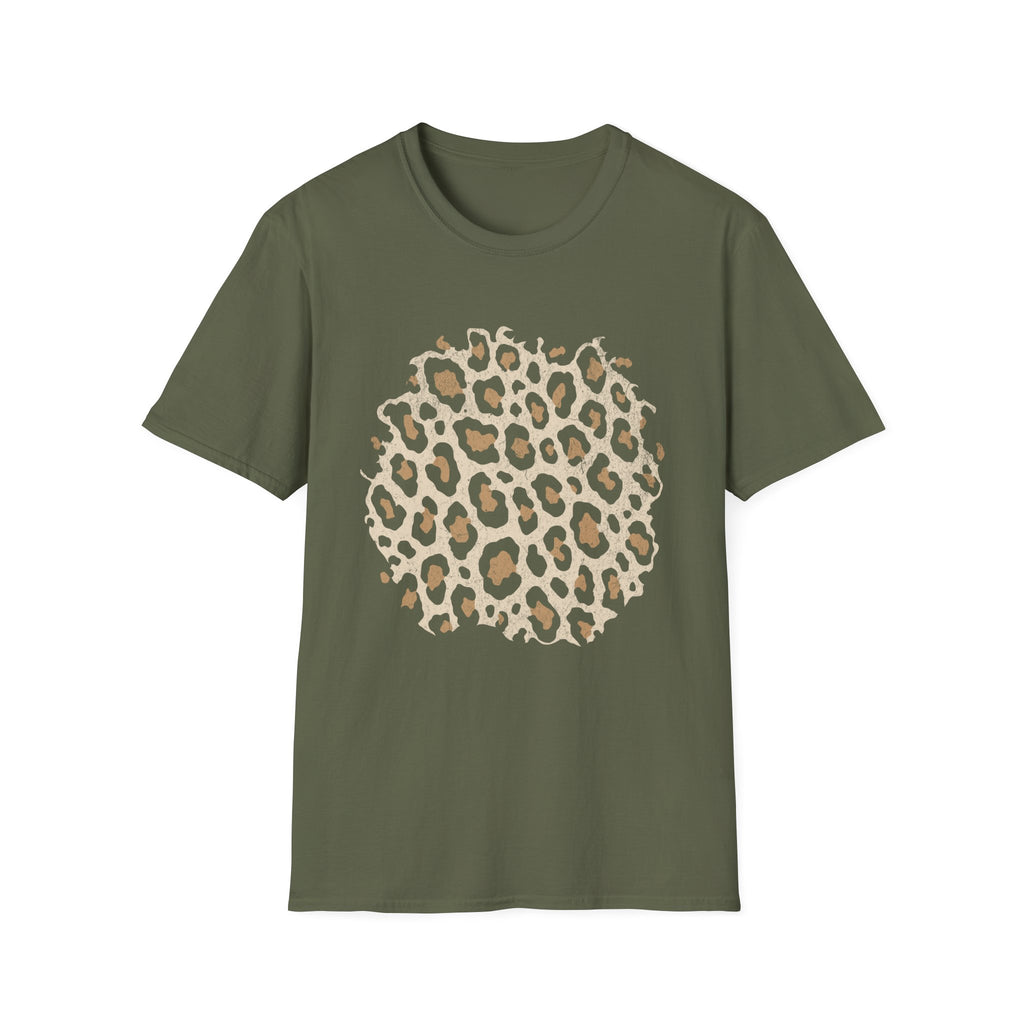 Leopard Pattern