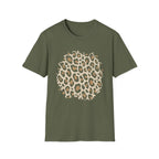 Leopard Pattern
