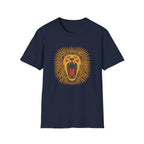 Lion Sunrise