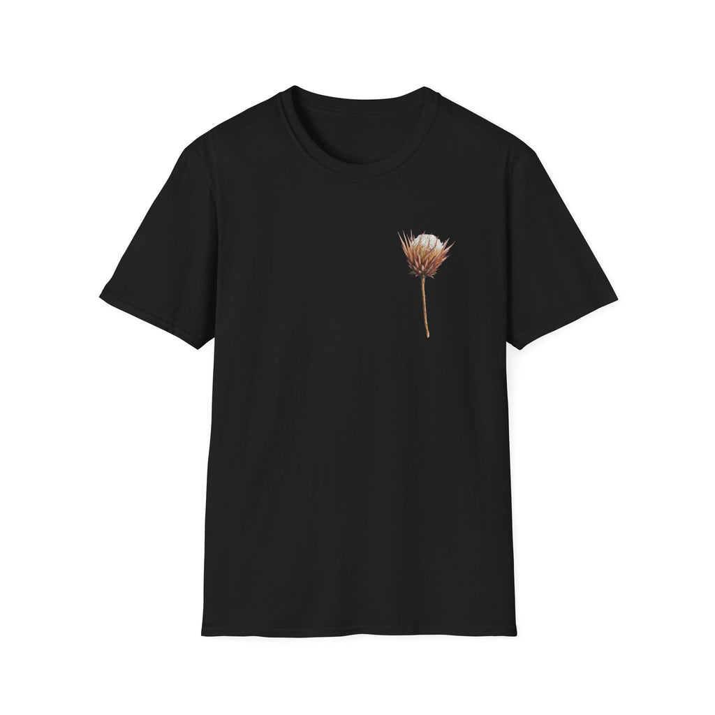 Vintage Protea Logo