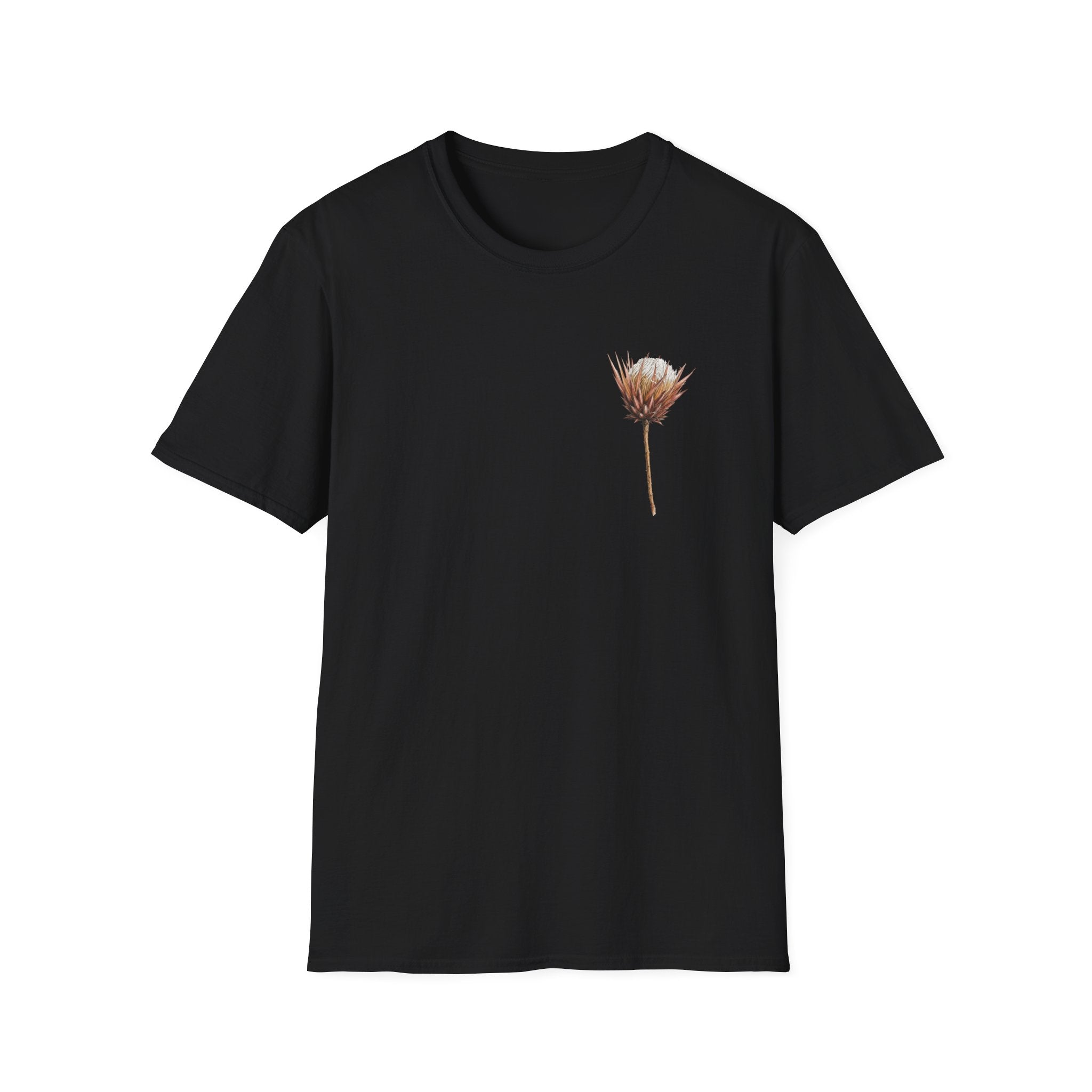 Vintage Protea Logo