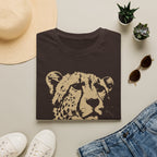 Cheetah Lookout T-Shirt