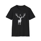 Deer Moon T-Shirt