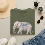 Elephant Spirit Animal T-Shirt