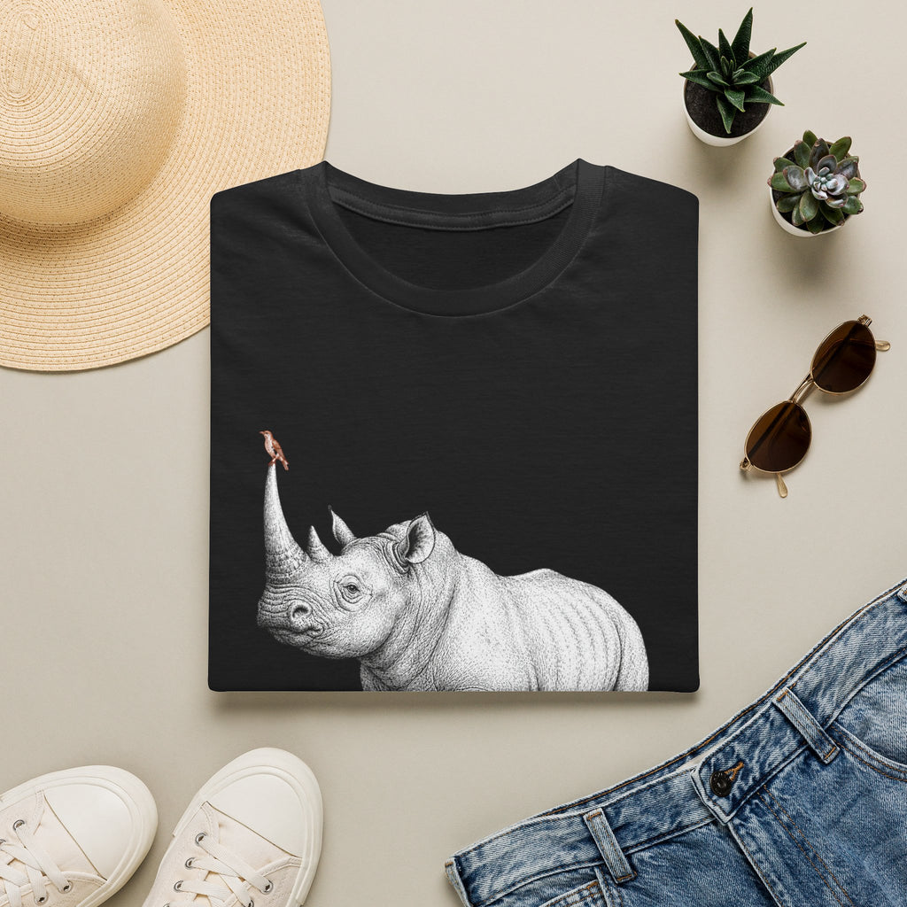 Rhino's Bestie