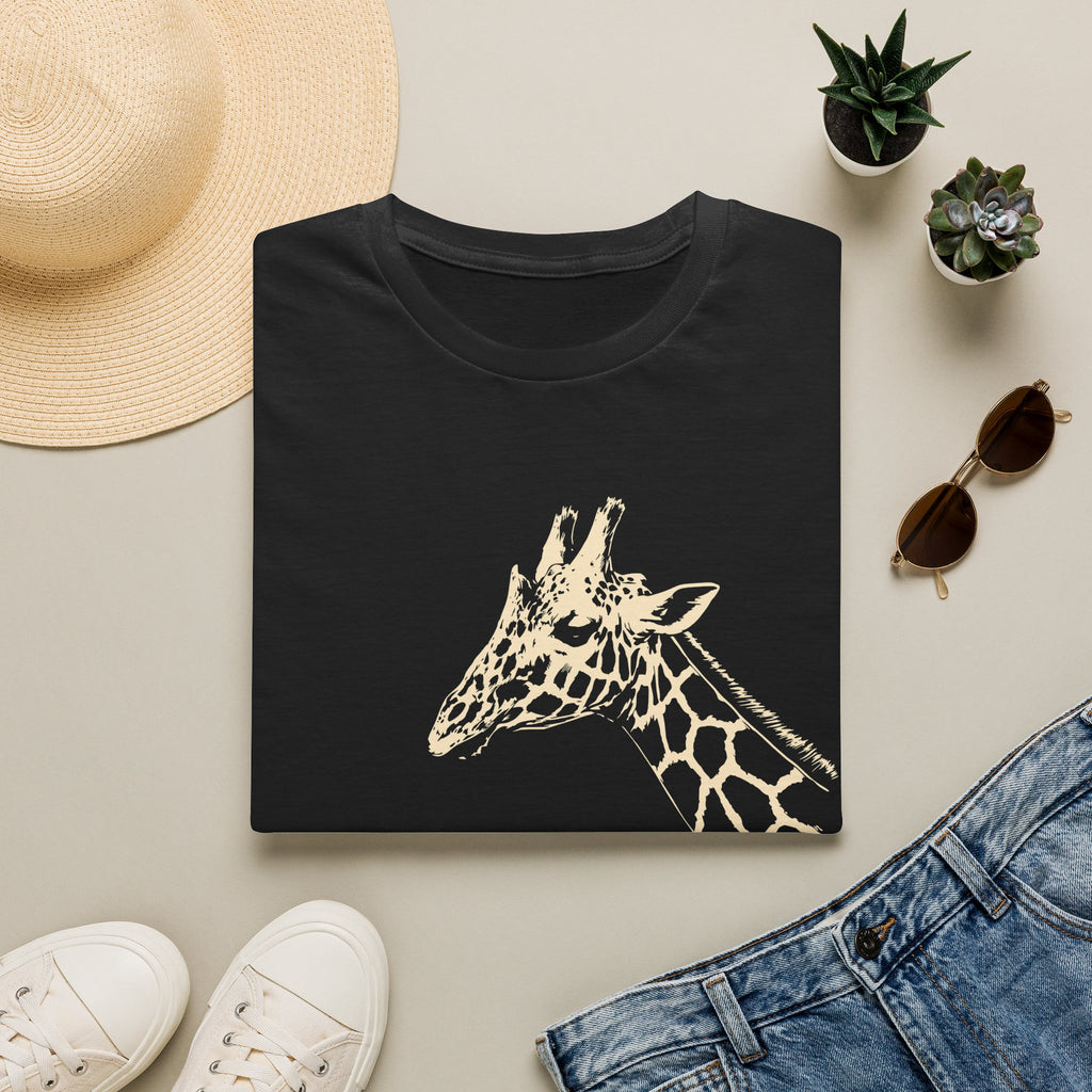 Hello Giraffe