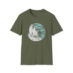 Penguin Lookout T-Shirt