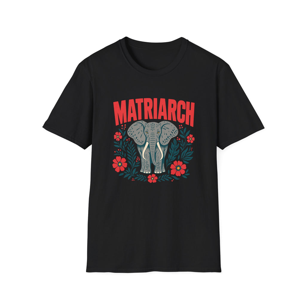 Matriarch Vibes