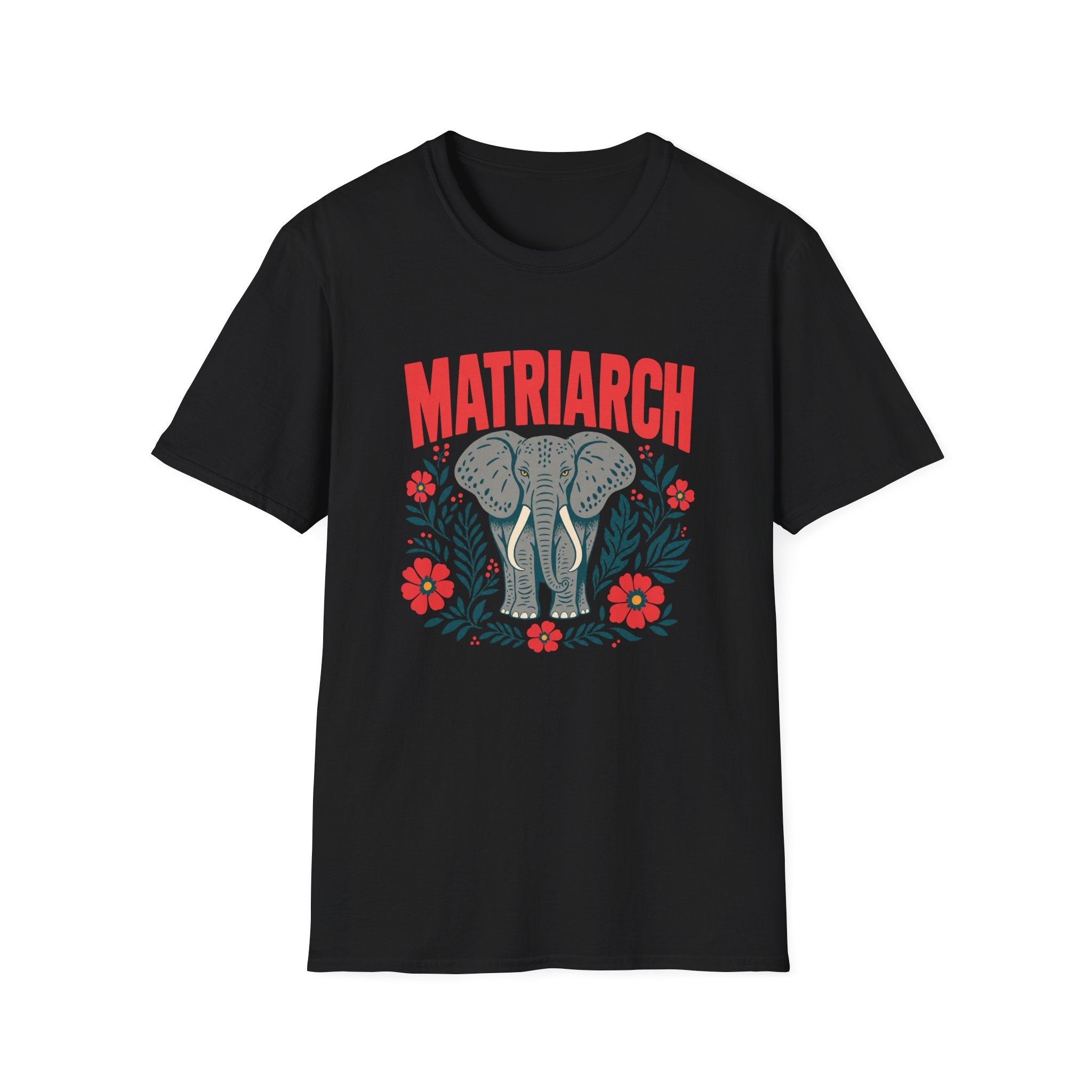 Matriarch Vibes