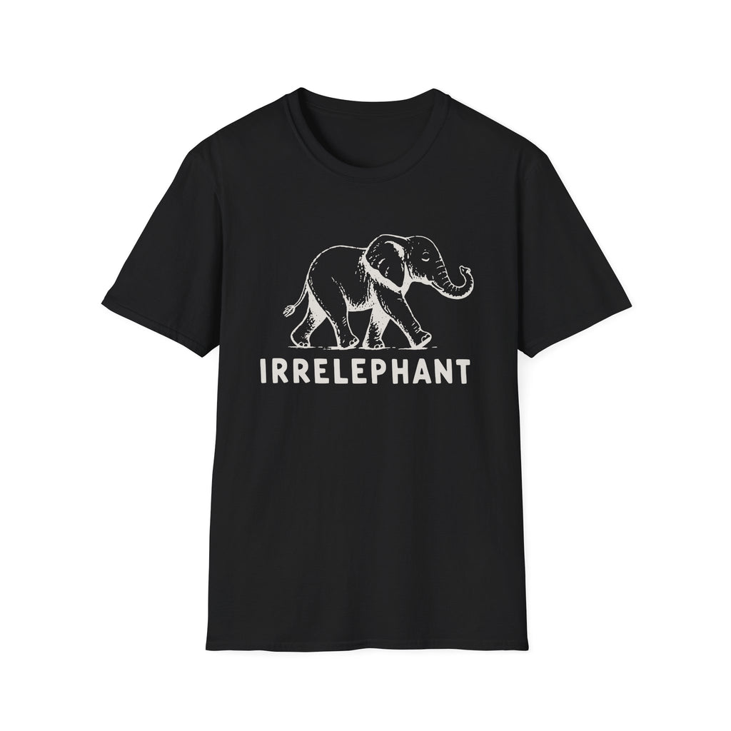 Irrelephant