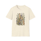 Meerkat Floral Fam