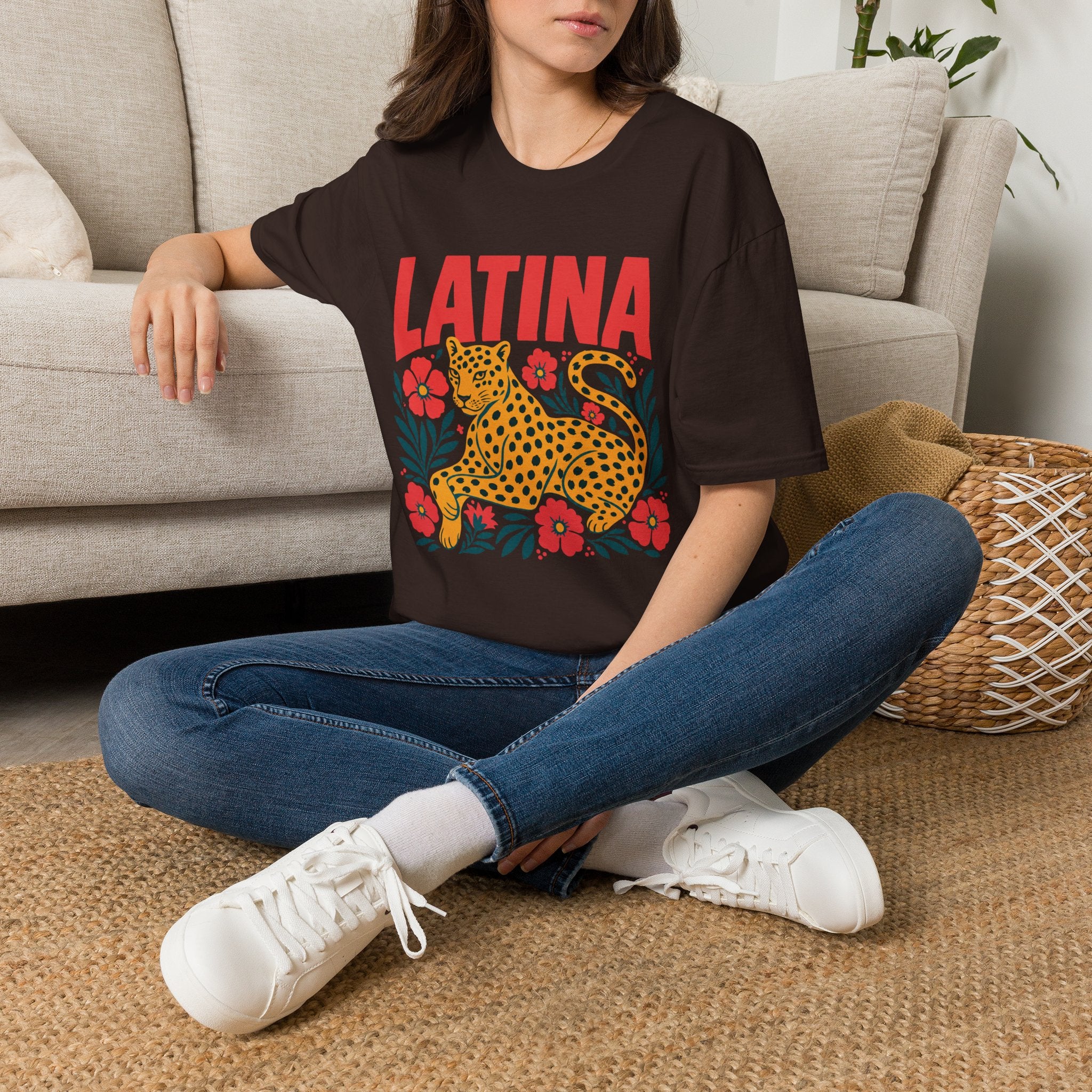 Latina Vibes T-Shirt