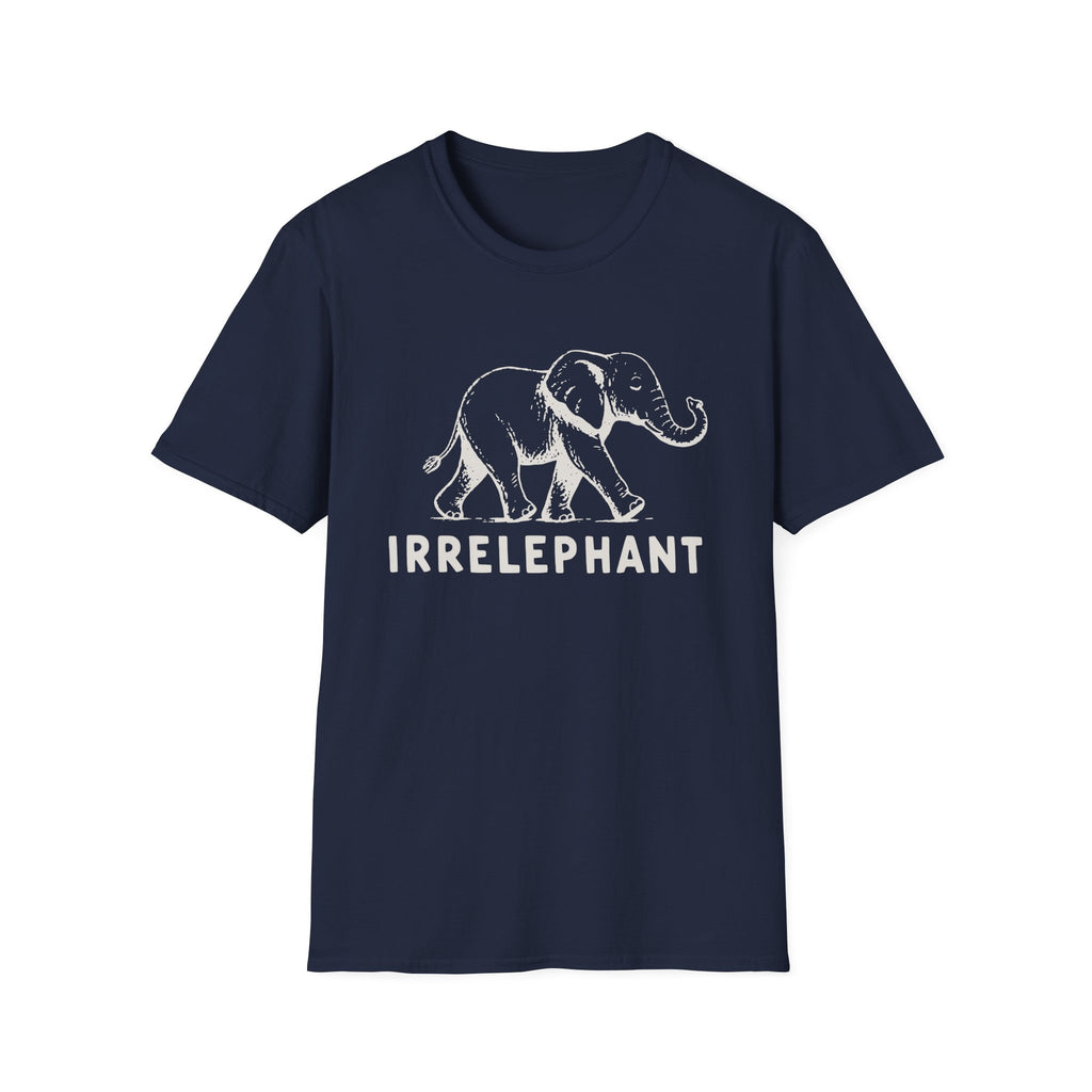 Irrelephant