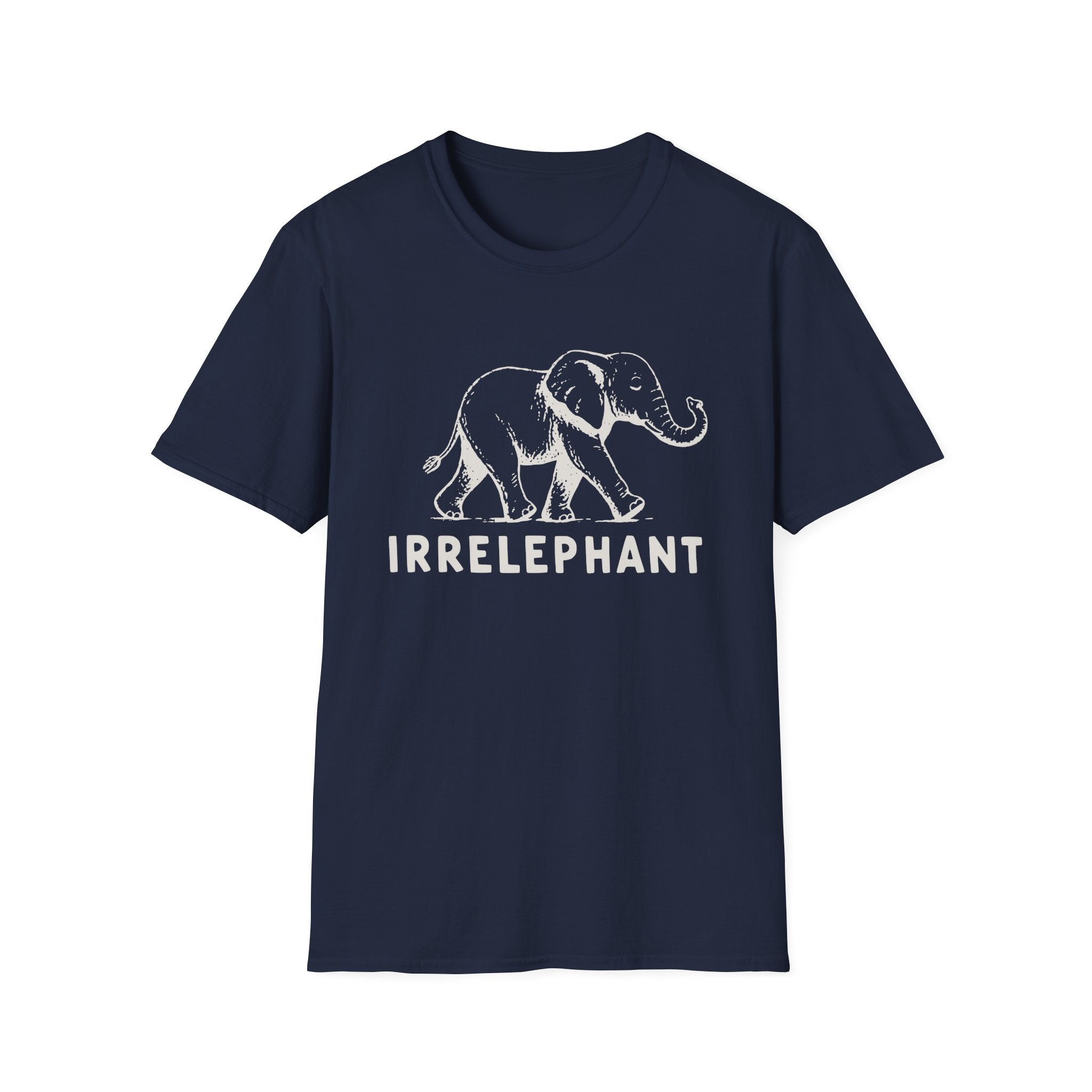 Irrelephant T-Shirt
