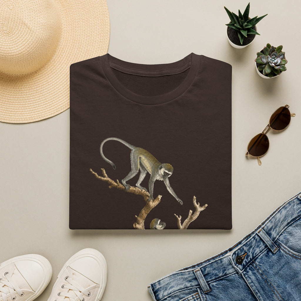 Lemur Tree