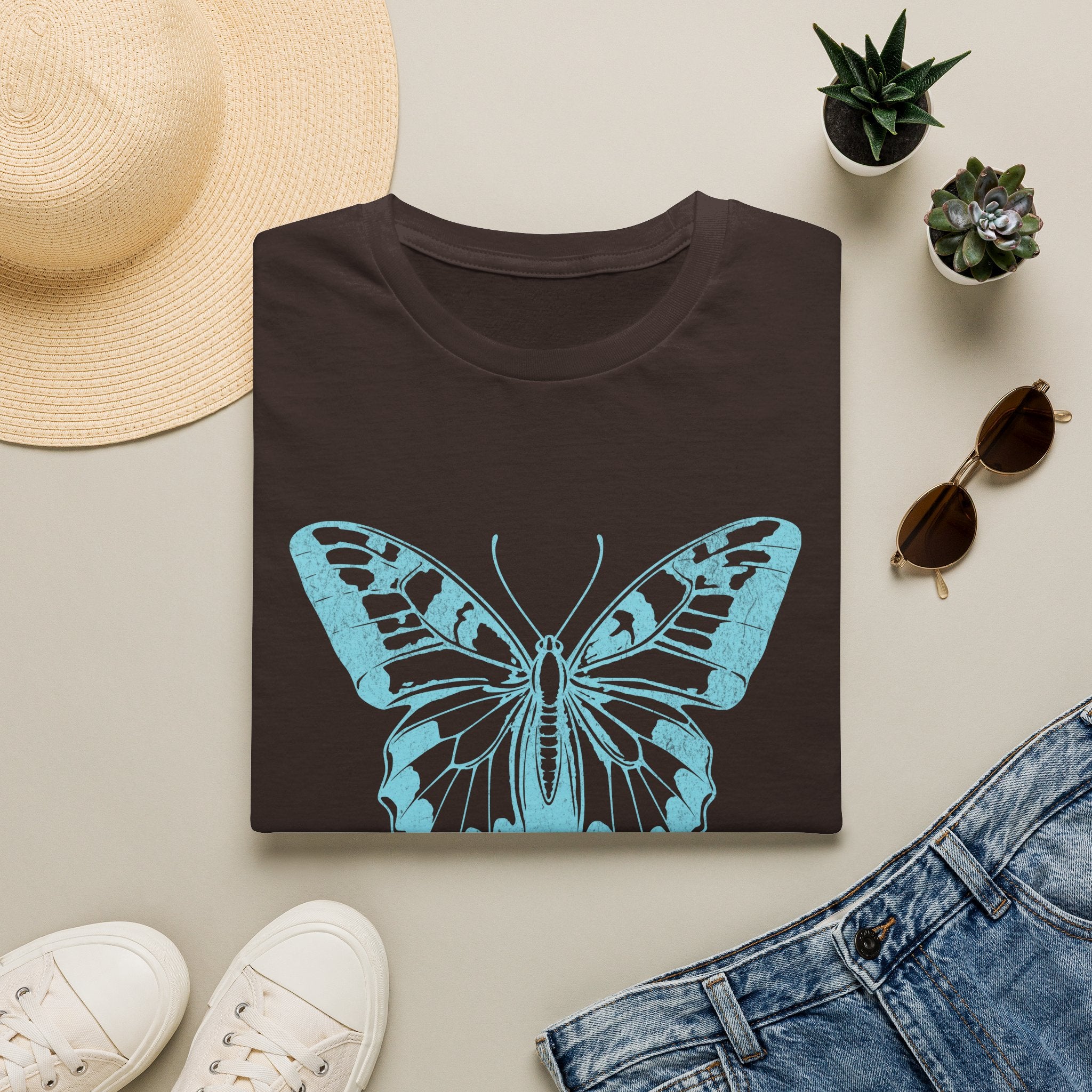 Butterfly Revival T-Shirt