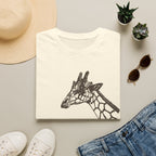 Hello Giraffe