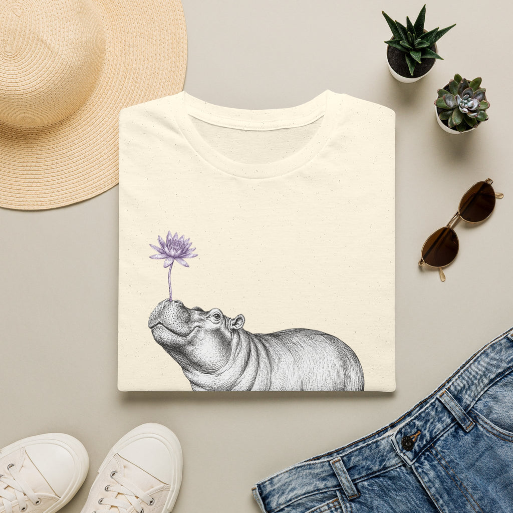 Hippo Dandelion