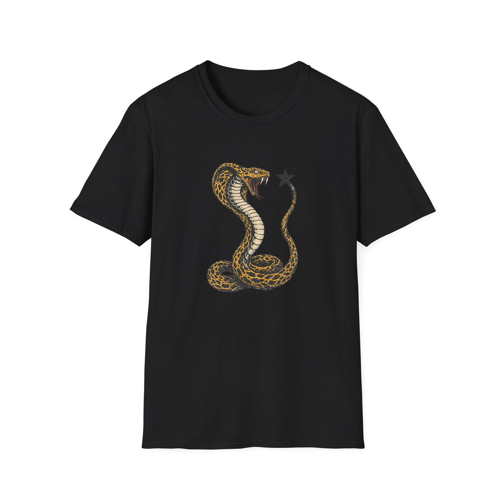Cobra Star T-Shirt