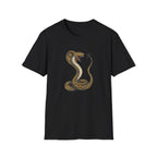 Cobra Star T-Shirt