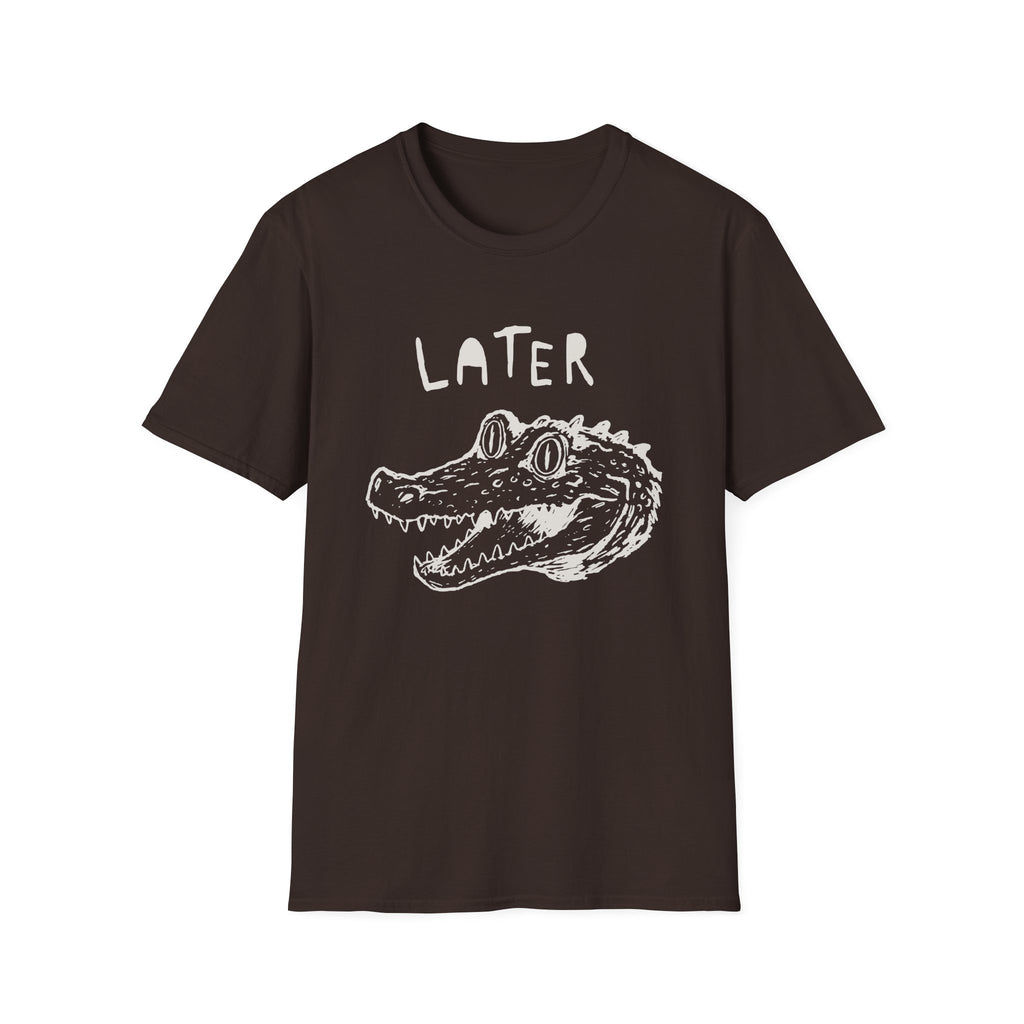 Later Gator