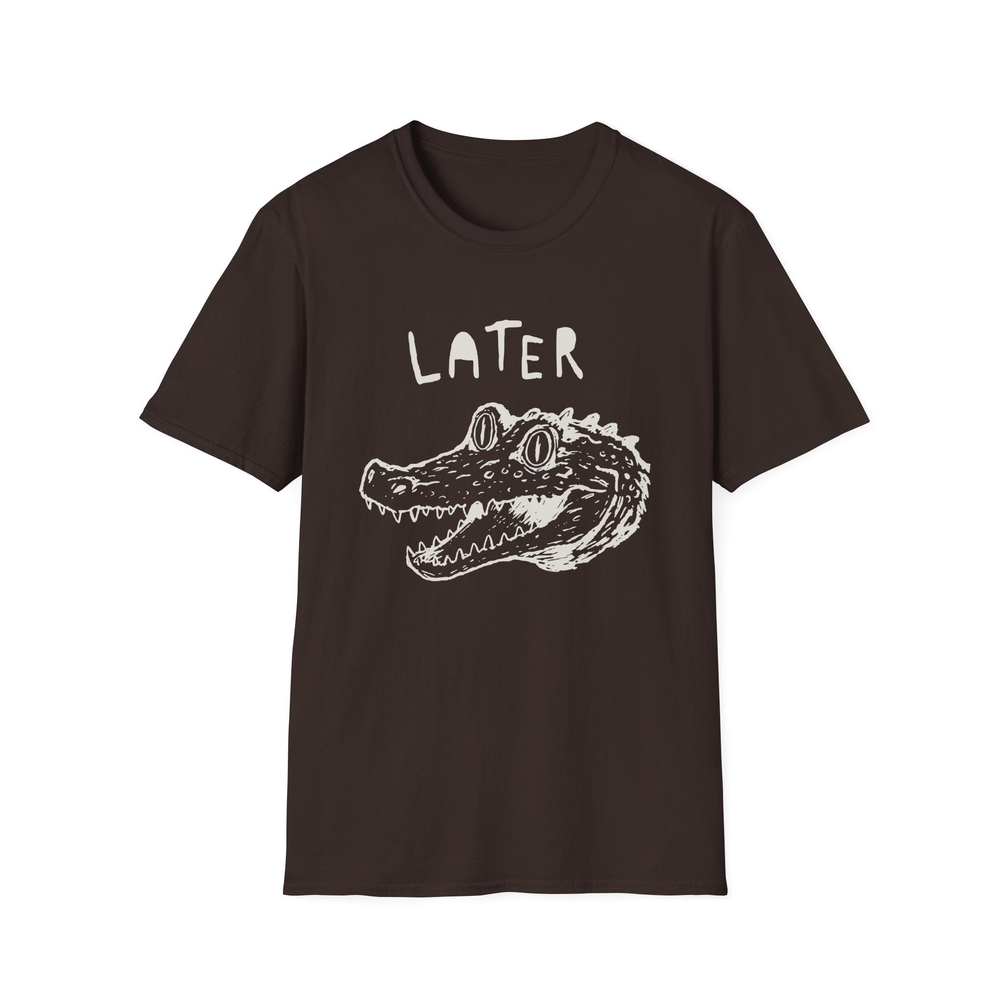 Later Gator T-Shirt