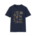 Savanna Fauna