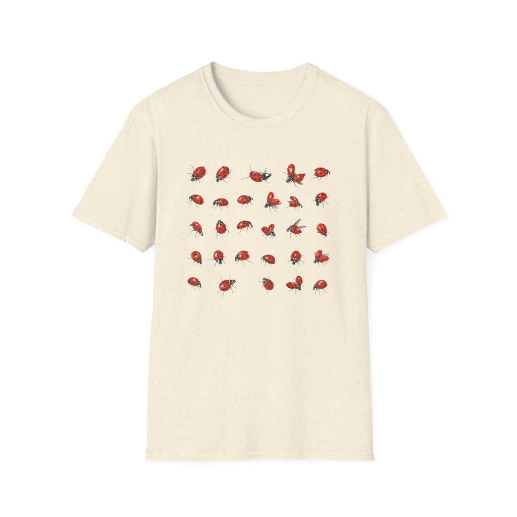 Ladybug Grid