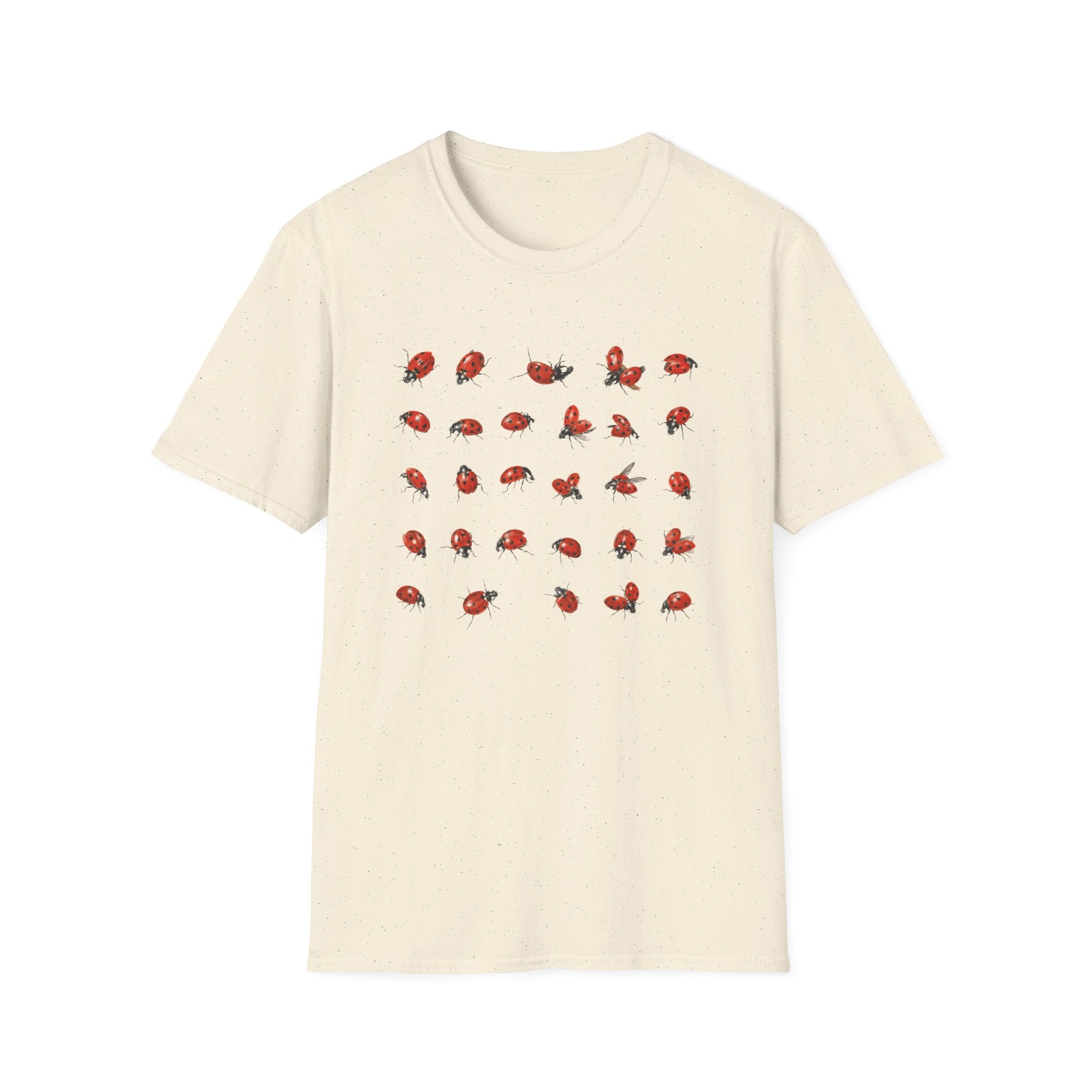 Ladybug Grid