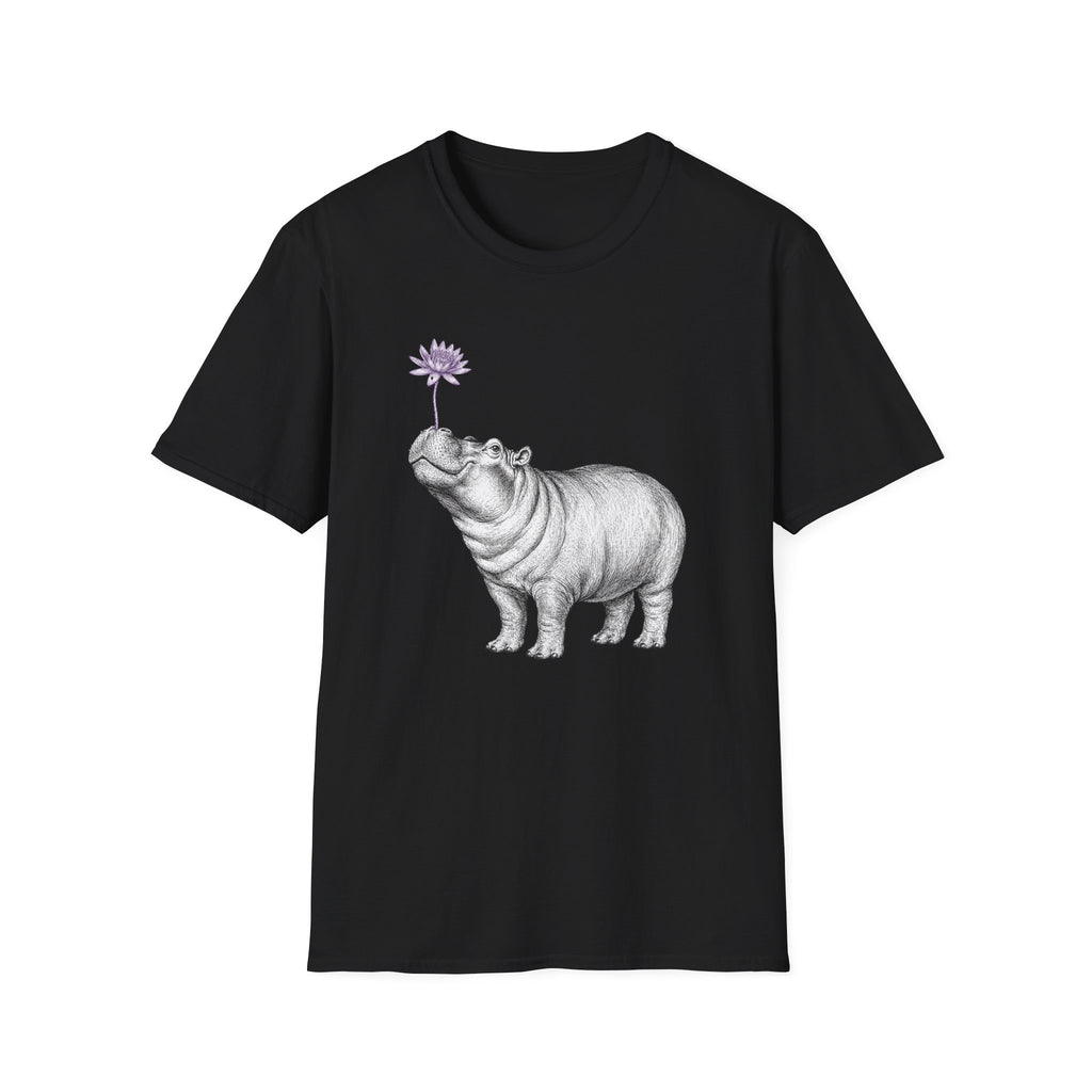 Hippo Dandelion