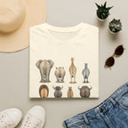 Wild Backs T-Shirt