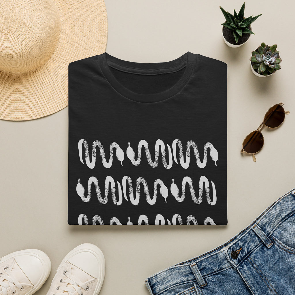 Snake Overload