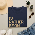 Rather On Safari