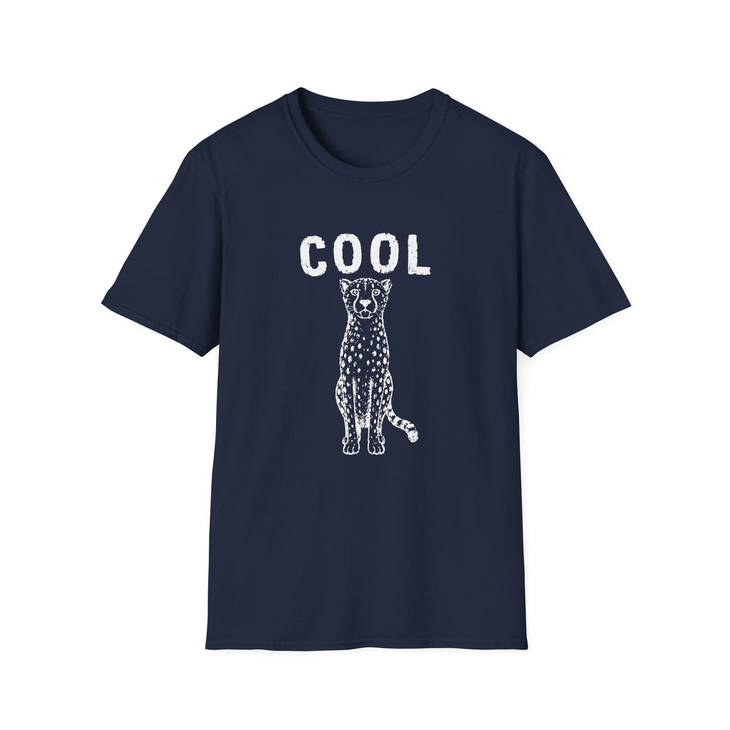 Cool Cat T-Shirt