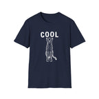 Cool Cat T-Shirt