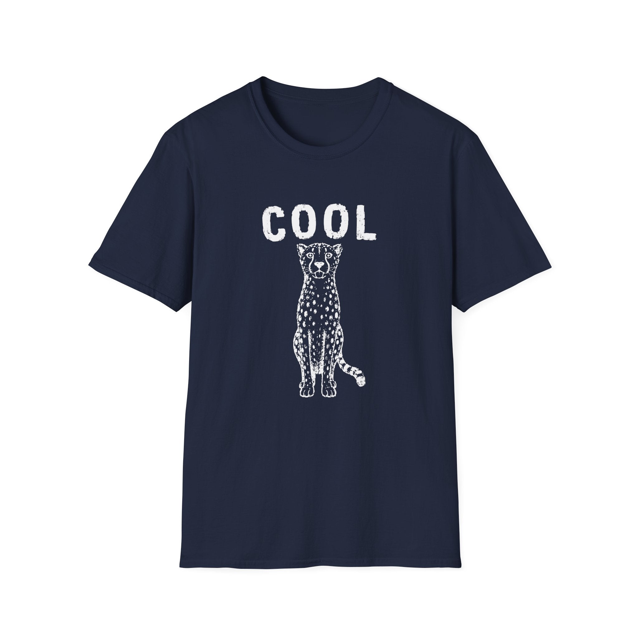 Cool Cat T-Shirt