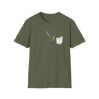 Hummingbird Pocket