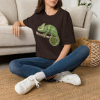 Fern Tail