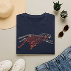Double Cheetah T-Shirt