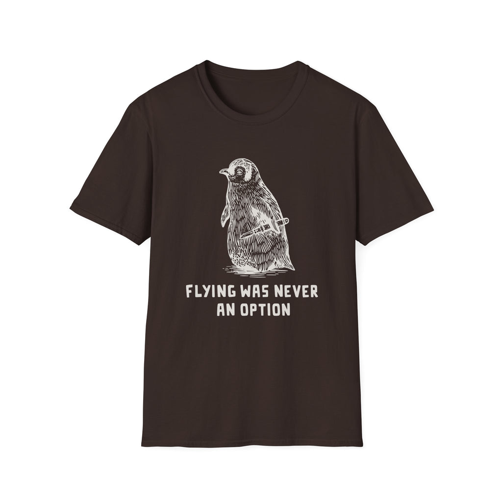 Fight or Flight T-Shirt