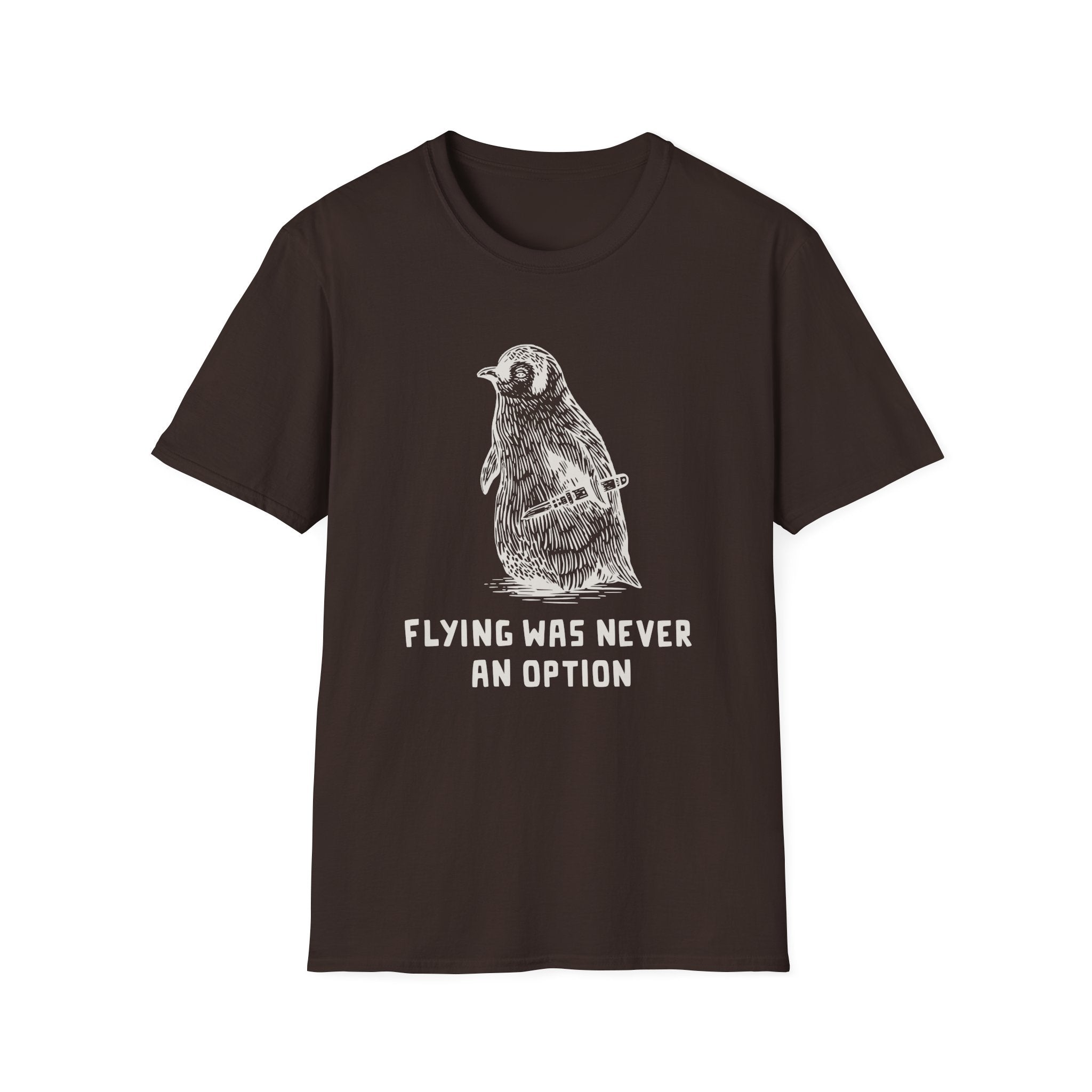 Fight or Flight T-Shirt