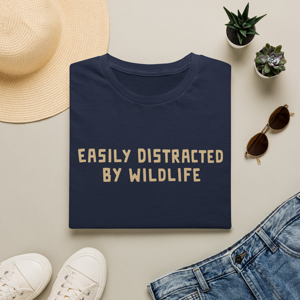 Easily Distracted T-Shirt
