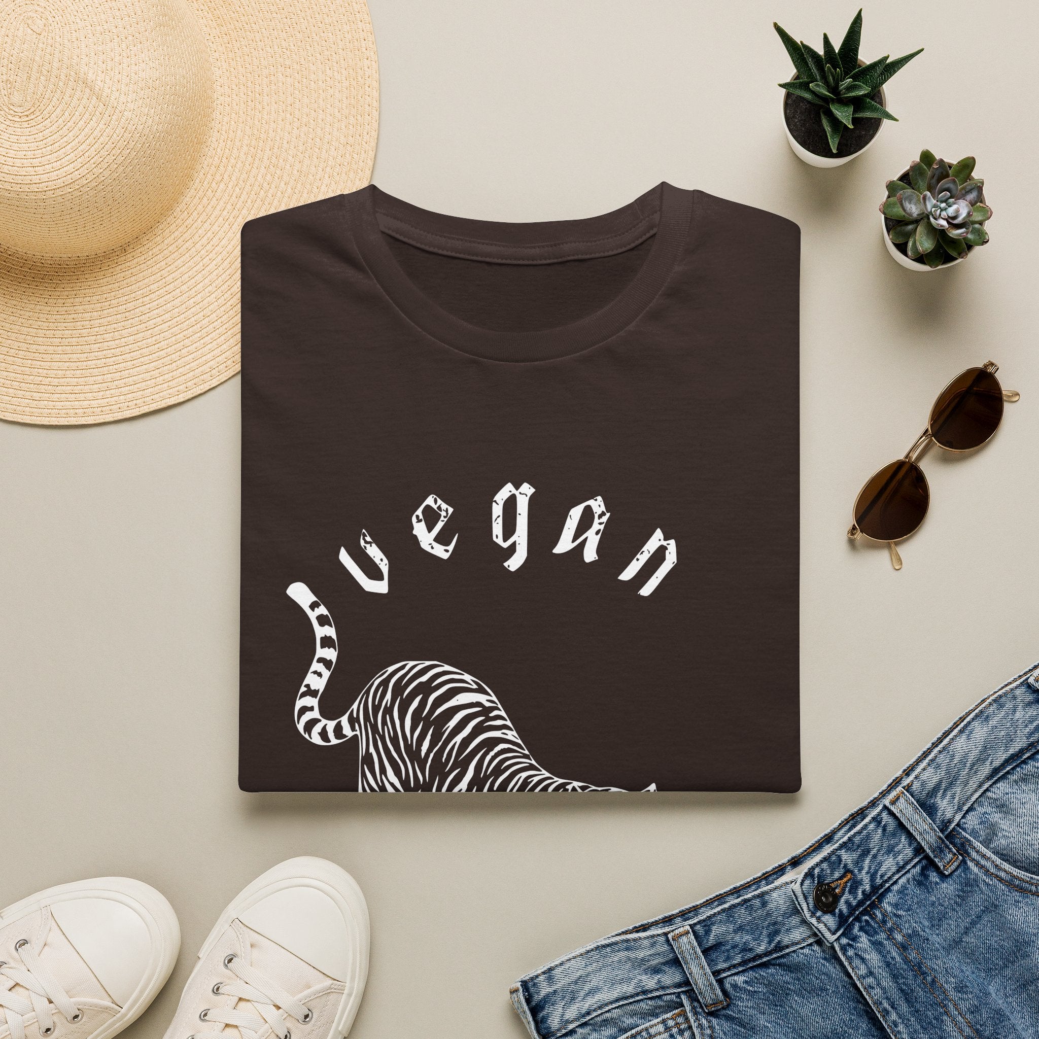 Vegan Vibes T-Shirt