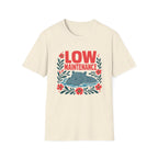Low Maintenance